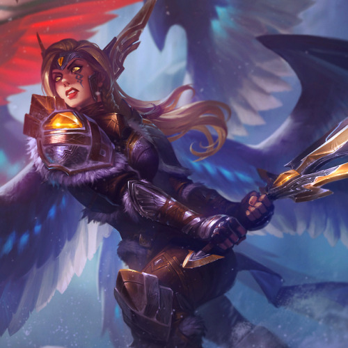 aurelion-solar:KAYLE, THE RIGHTEOUSKAYLE, EL JUSTO