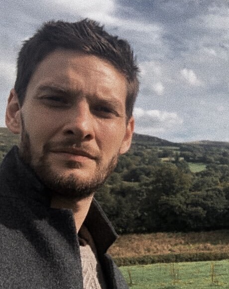 iheartbinbons:everyone say thank you ben barnes