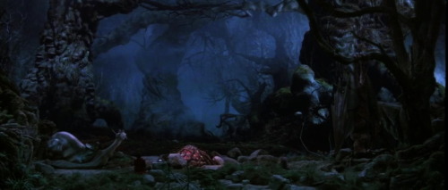 norberthellacopter:The Neverending Story screenshots -...