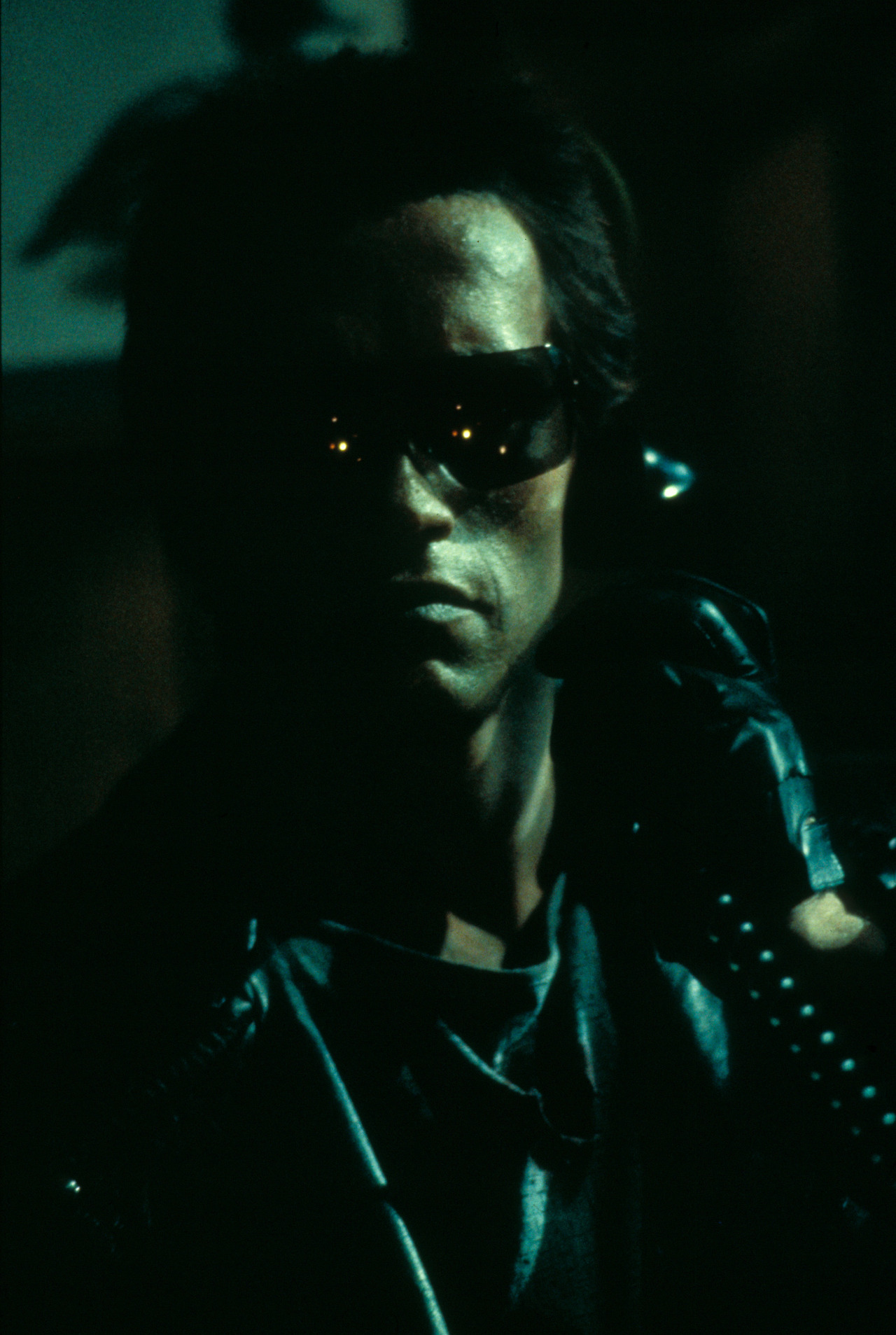 Millenium Condor | Arnold Schwarzenegger - The Terminator (1984)