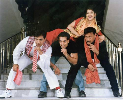 bollymusings