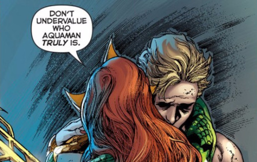 Aquaman 13  Tumblr