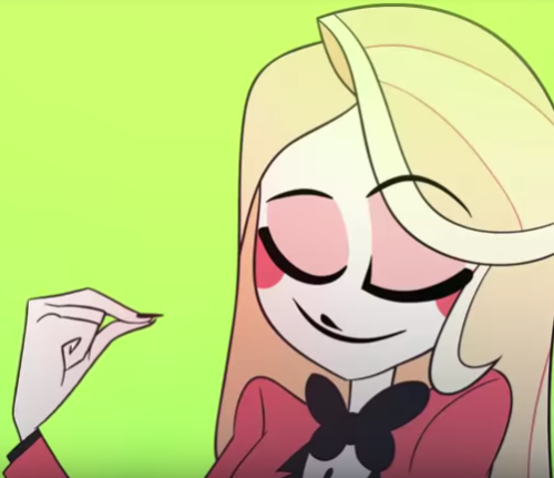 hazbin hotel icons | Tumblr