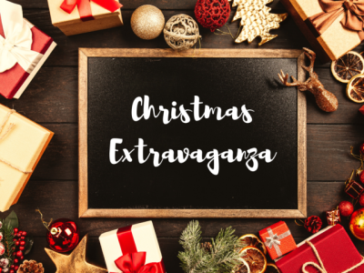 Christmas Extravaganza Tumblr