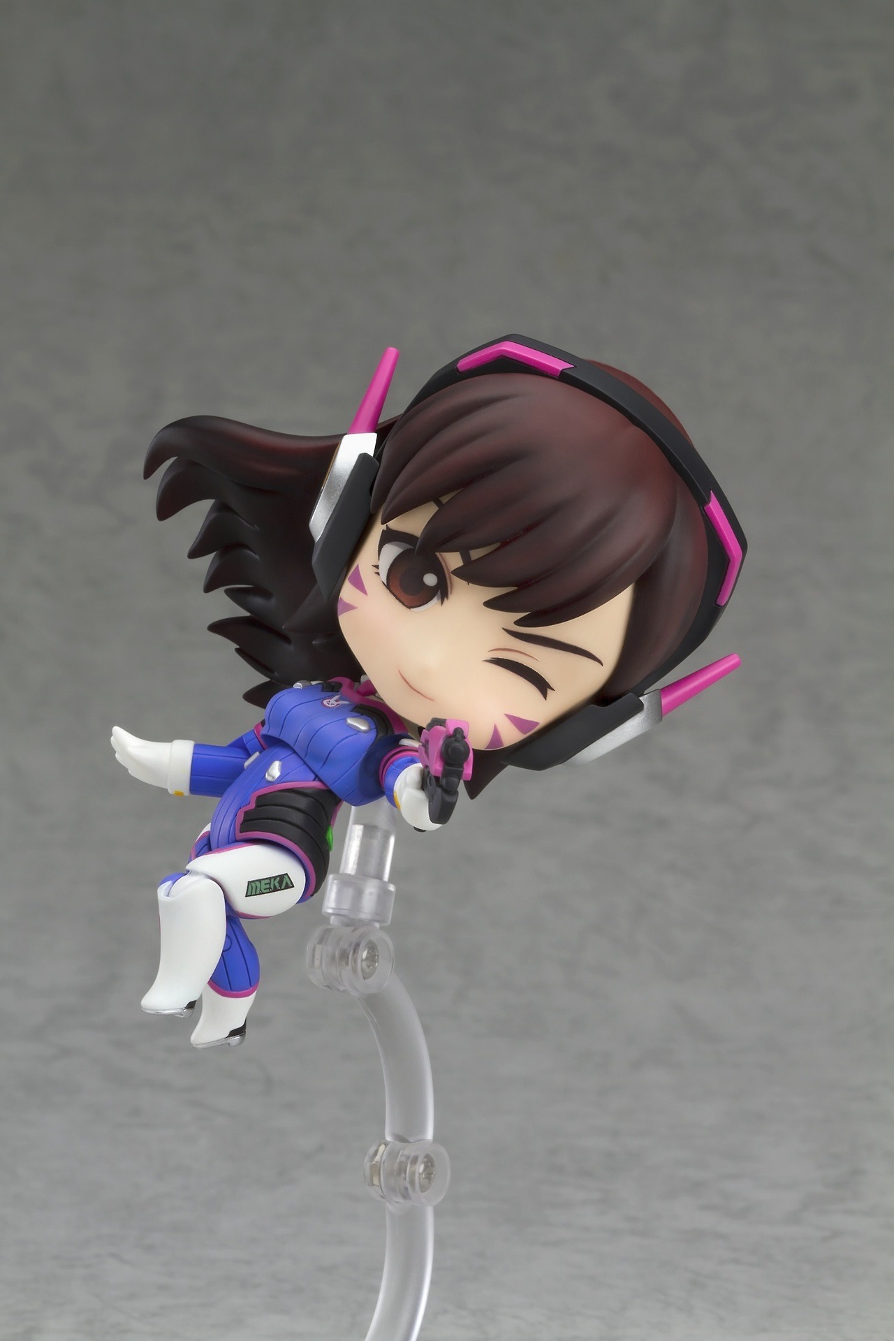 dva mech nendoroid