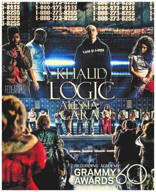 fedearielsgraphics:“About the Grammys..”