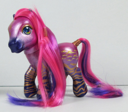 G3 Mlp Custom Tumblr