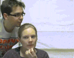 Hannah dating lewis