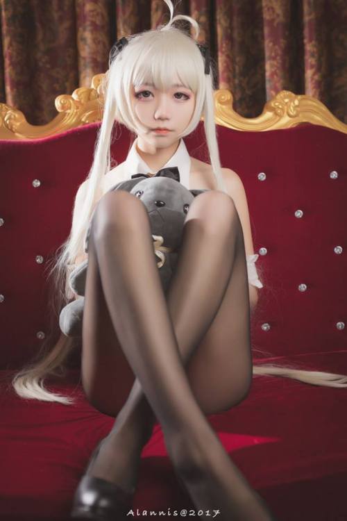 sexywaifucosplay:Coser : 五更百鬼https://bcy.net/u/1962249Char :...