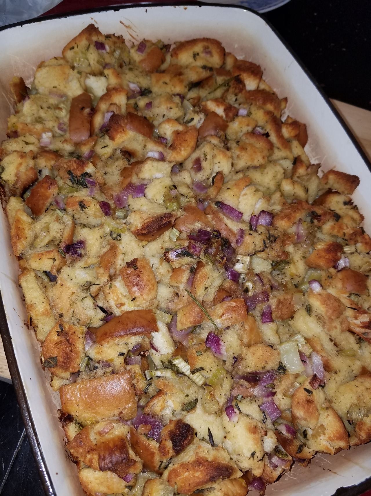 Chicken Stuffing. White bread (1 loaf), Butter (8... | Recipes ...
