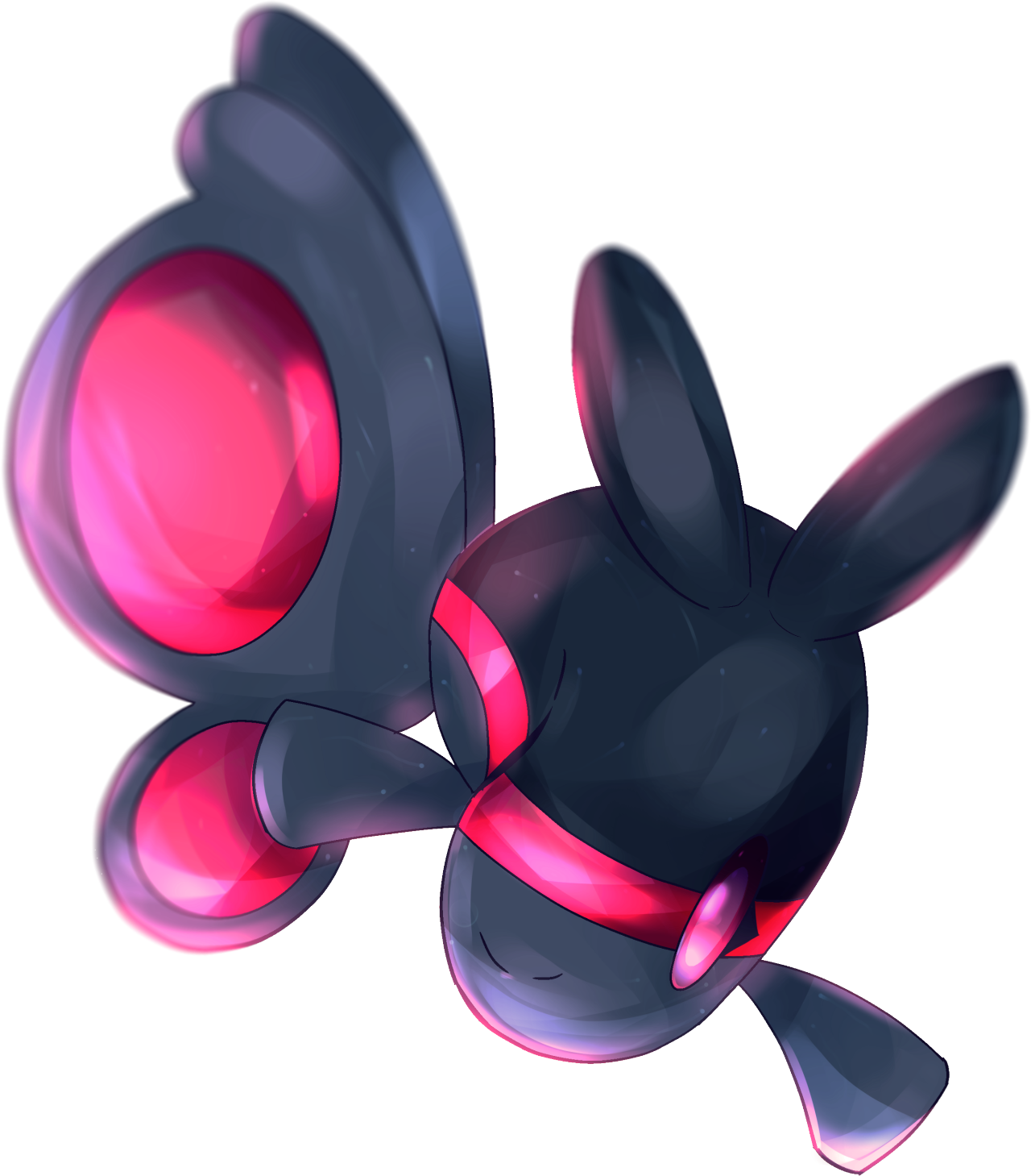 finneon plush