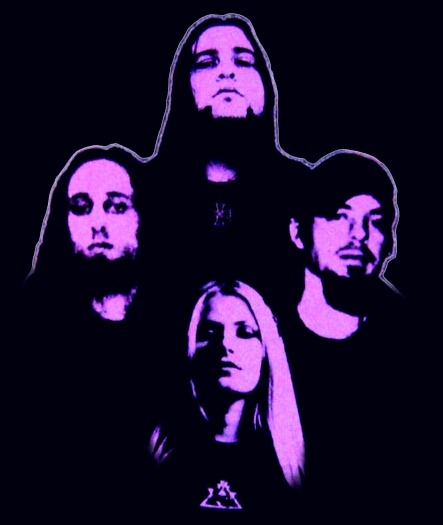 svenson777:Electric Wizard