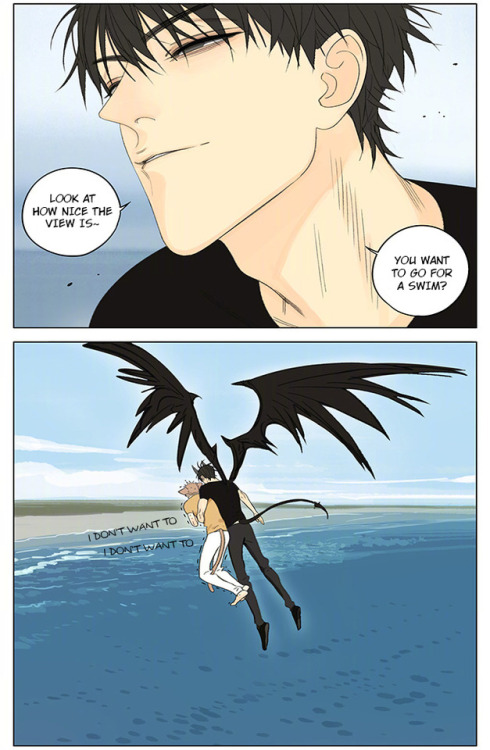 yaoi-blcd:Old Xian update of [19 Days] translated by...