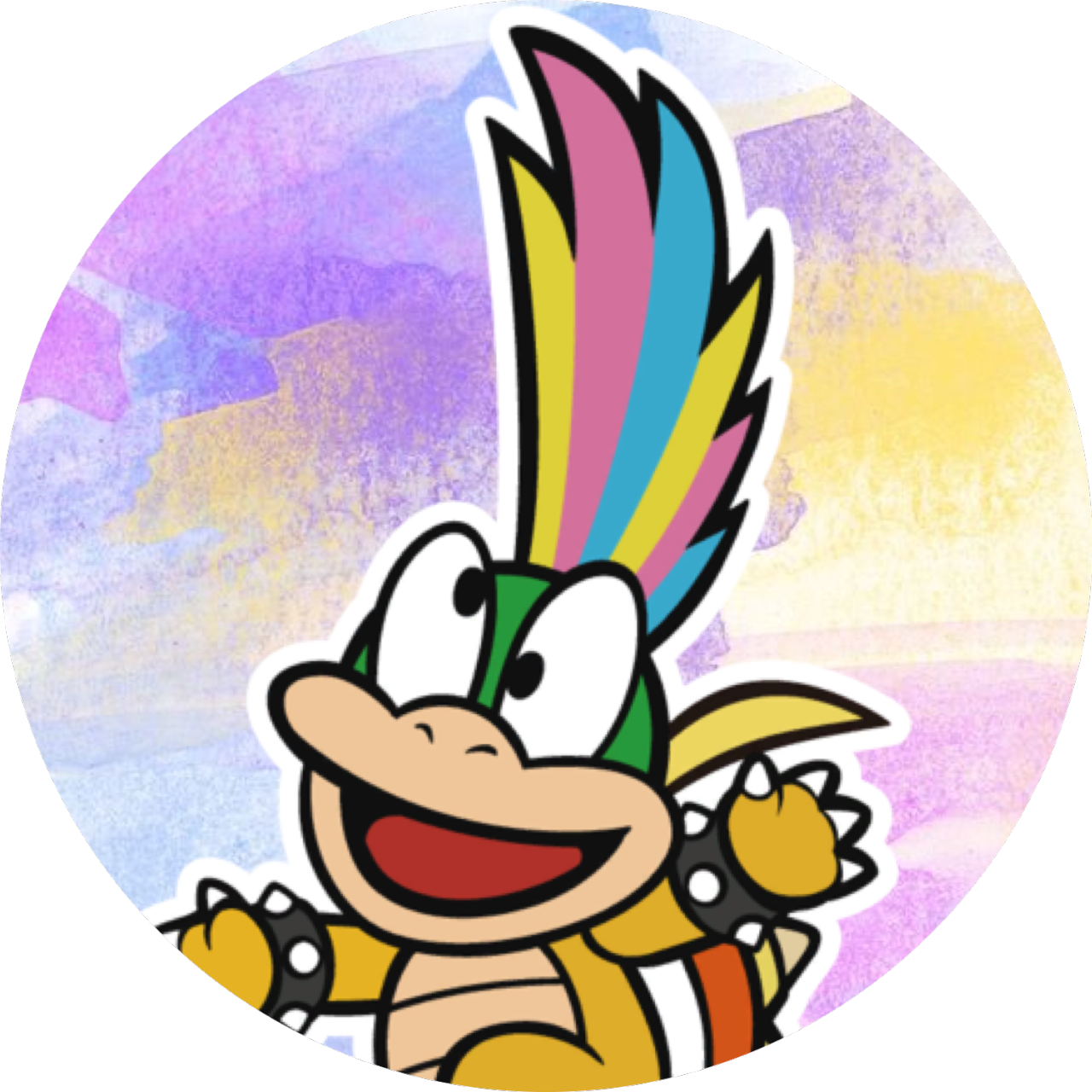 wendy koopaling