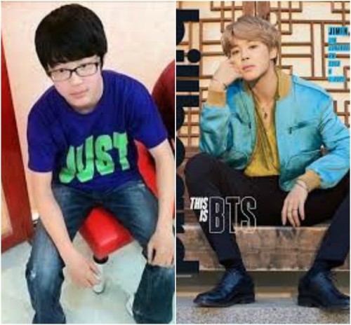 btsboyzzzz:WHEN WILL PUBERTY FUCK ME THE WAY IT DID TO BTS?