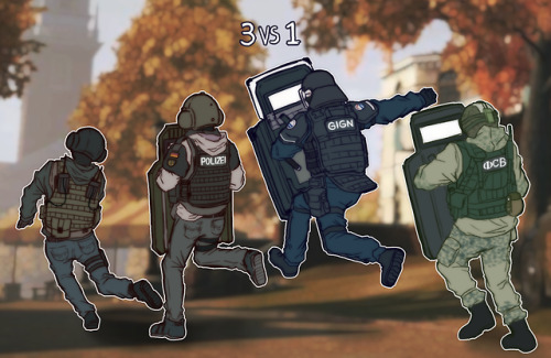 Rainbow Six Siege Montagne Tumblr