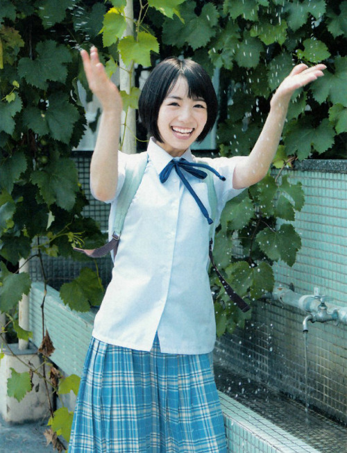 46pic:Hinako Kitano - EX Taishu