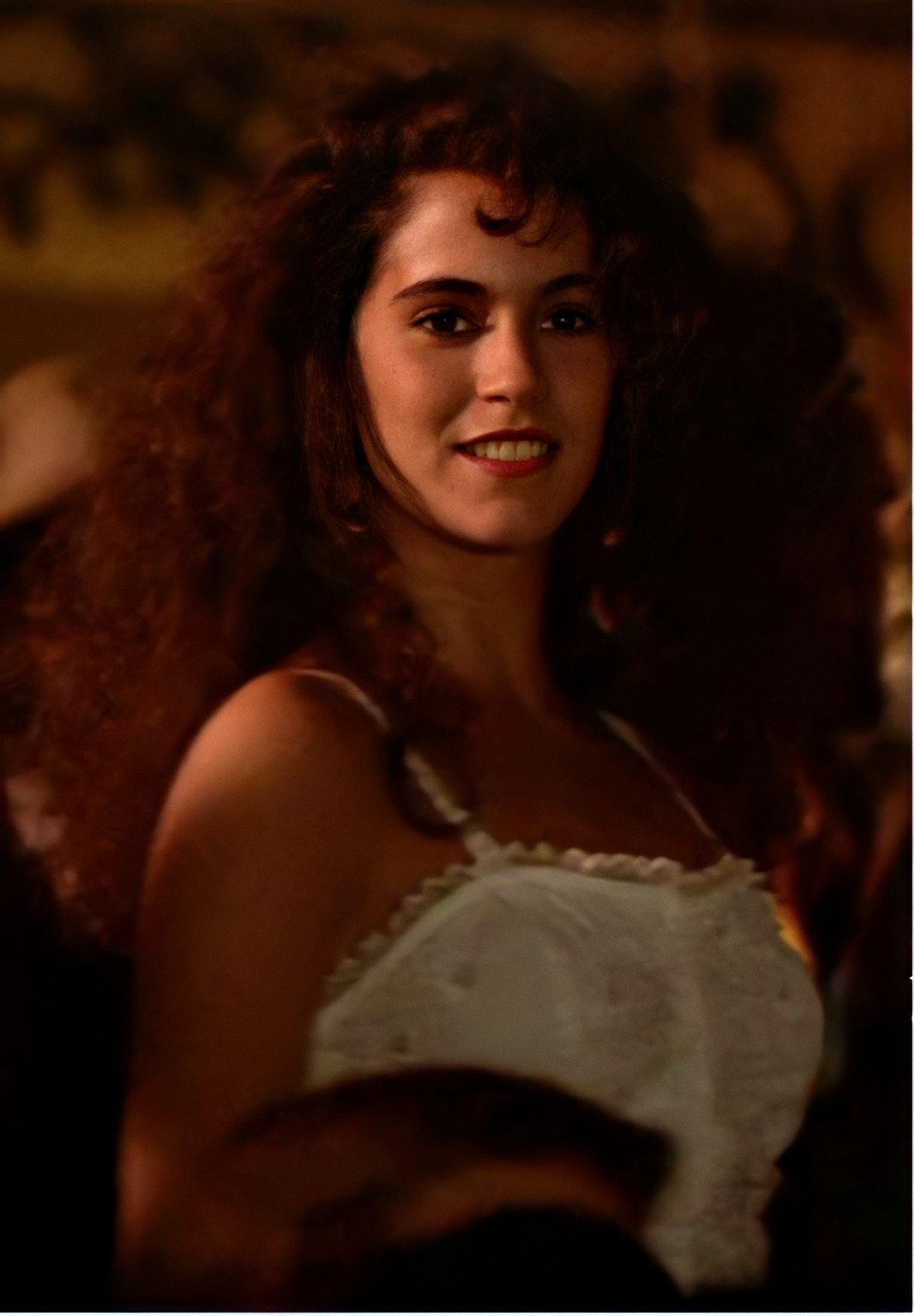 Jami Gertz Photos