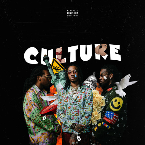 migos fan art | Tumblr