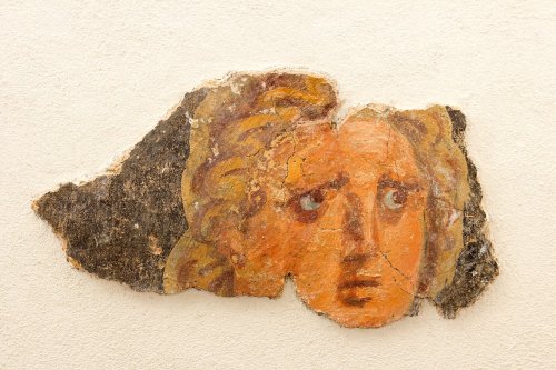 romegreeceart