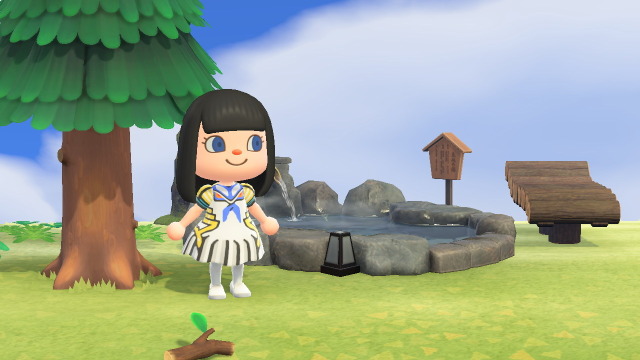Even More Animal Crossing New Horizons Design Codes Based On Anime