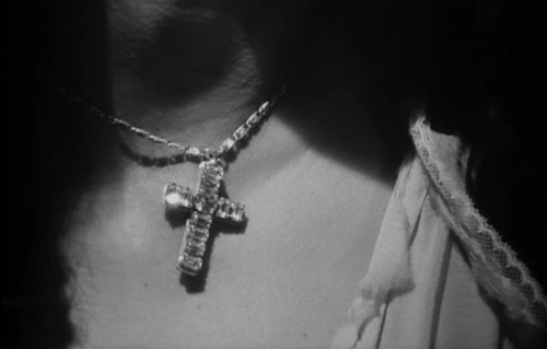 theheadlesswoman:Black Sunday (Mario Bava, 1960)