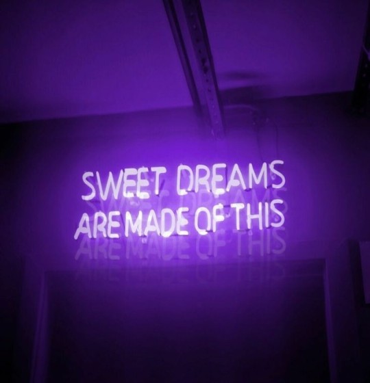 neon purple aesthetic on Tumblr