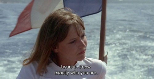 nadi-kon:Pierrot le Fou (1965) dir. Jean-Luc Godard