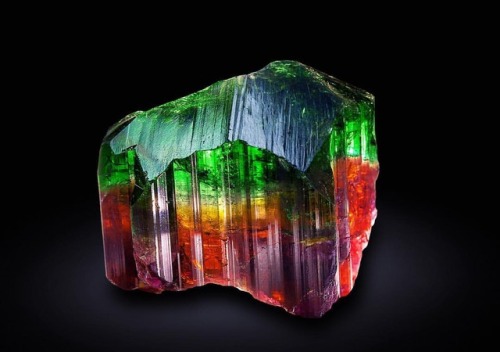 geologypage:Tourmaline | #Geology #GeologyPage...