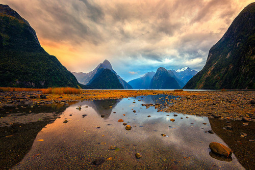 jswanstromphotography:New Zealand Autumn Photo Tour 2019 by...