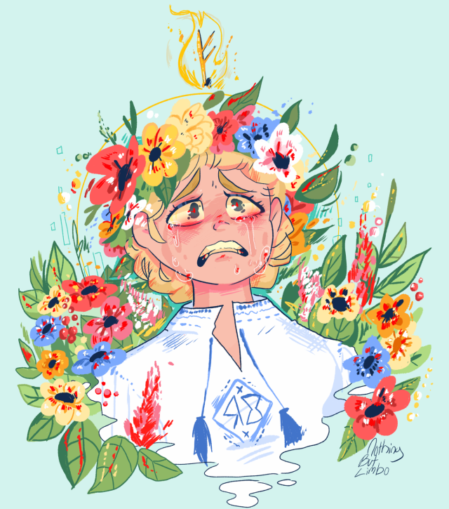 midsommar art | Tumblr