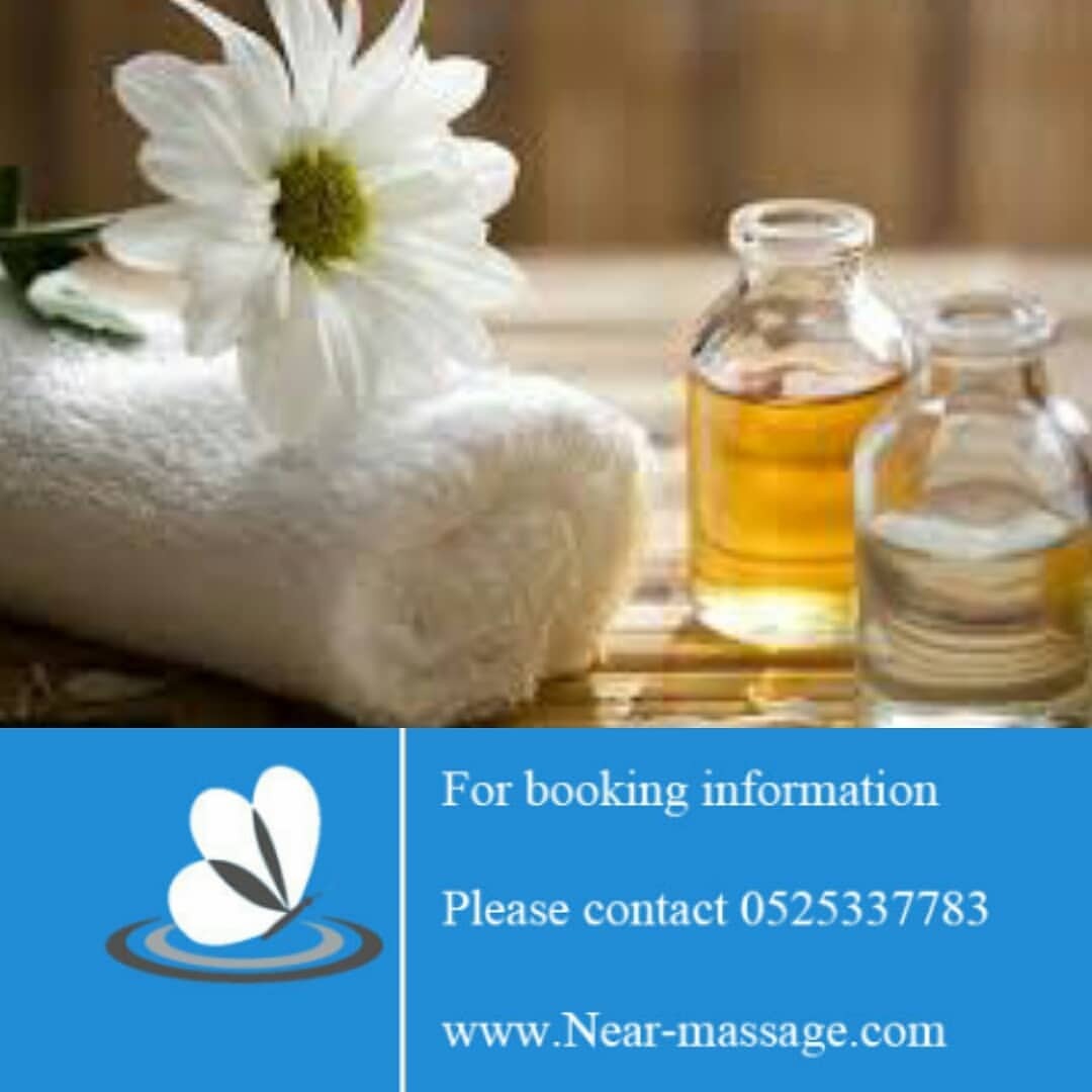 Dubai Massage near Me ☎ 0525337783 — www.near-massage.com ...