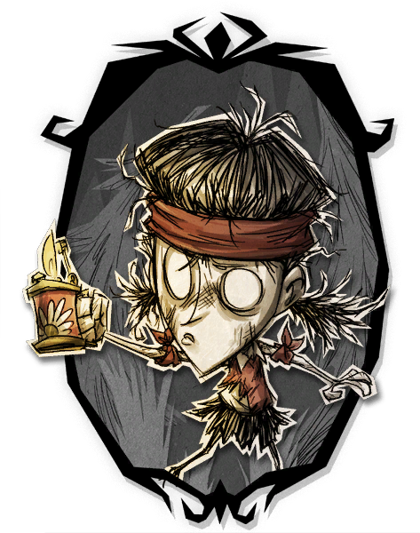 Уолтер донт старв тугезер. Уиллоу don't Starve together. Don't Starve together Уиллоу арт. Уилсон донт старв портрет. Уолтер don't Starve Art.