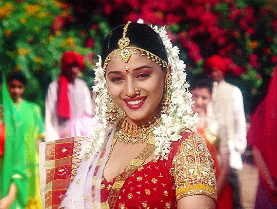 Image result for madhuri old gifs