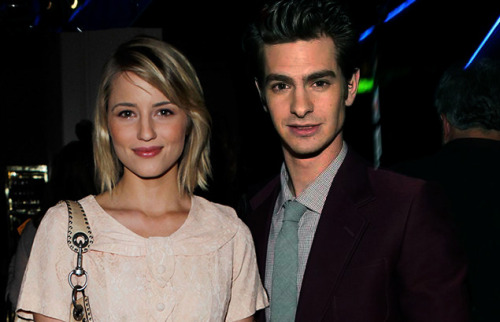 dianna agron manip on Tumblr