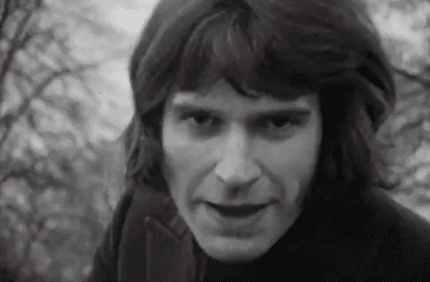 Van Cortlandt — Ray Davies // The Kinks, 1968