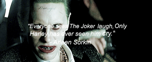Joker And Harley Quotes Tumblr