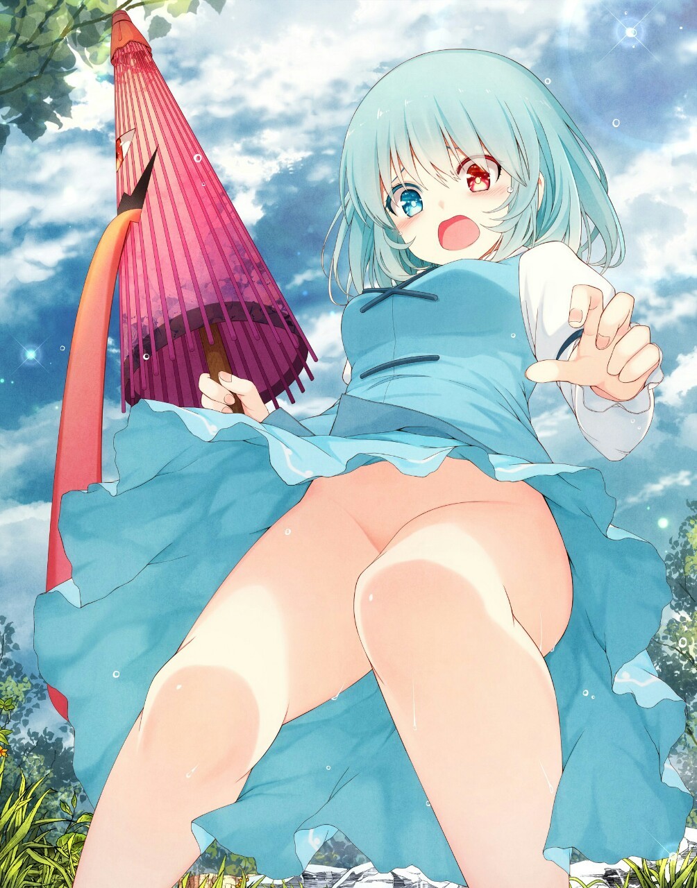 ふとももの太い女の子を集めよう その６ [無断転載禁止]©bbspink.com	->画像>2539枚 