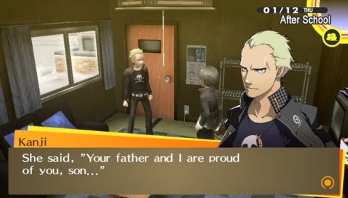 personuhh:Out of everything in Persona 4, this conversation...