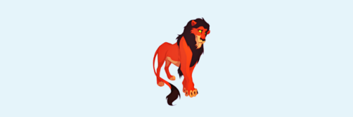 weluvdisney:request || the lion king fan artslike or reblog if...