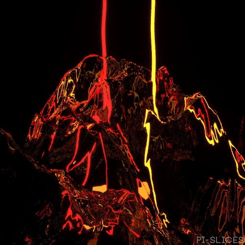 Volcano