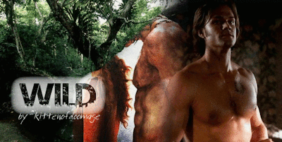 tarzan x tumblr