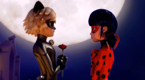 Miraculous Ladybug Season 2 Episode 9 Tumblr