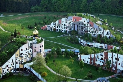 smallandtinyhomeideas:<br /><br />Styria, Austria<br />