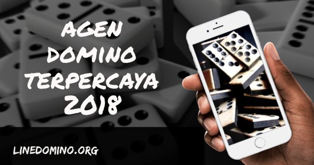 Judi Poker Online — Bandar Domino Kiu Kiu
