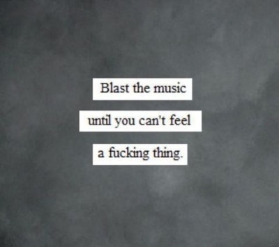 Deep Song Quotes Tumblr
