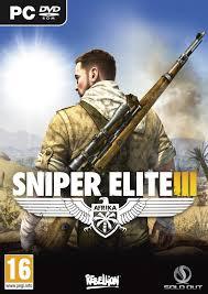 Sniper Elite 3 + Full Torrent File