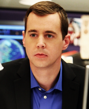 NCIS(Mainly McGee) — ncis-universe: NCIS: Male Main Characters Leroy...