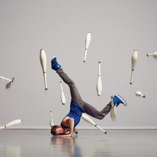 Want to teach yourself a new trick in 2019? Booking for our Level 1 courses opens tomorrow.