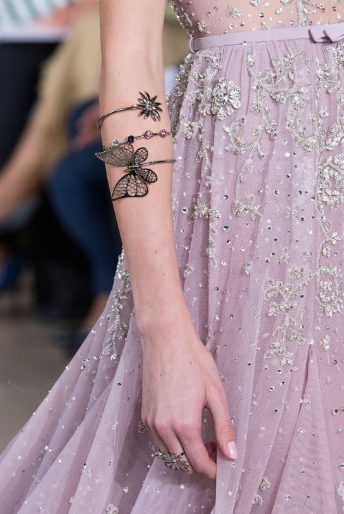 analure:Georges Hobeika // Haute Couture - Fall 2016